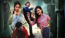 遇灵记在线观看土豆