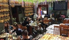 小老饭庄爆料视频,独家爆料带你探秘后厨秘密